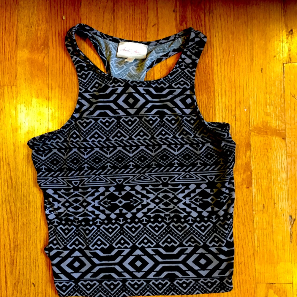 Marilyn Monroe small top